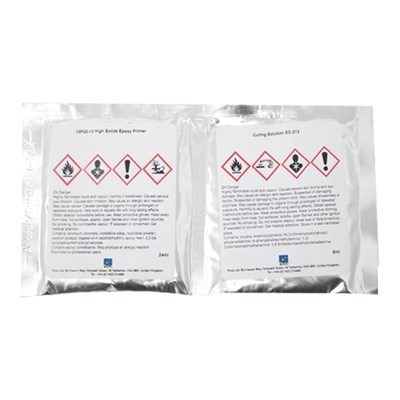 Akzo 10P20-13 High Solids Epoxy Primer 32ml Clip Pack (Includes EC-213) *MIL-PRF-23377 Type 1 Class C2