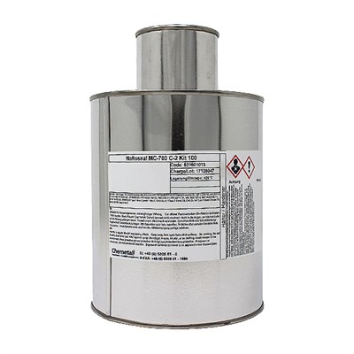 Naftoseal MC-780 Class C2 Kit 100 1Lt