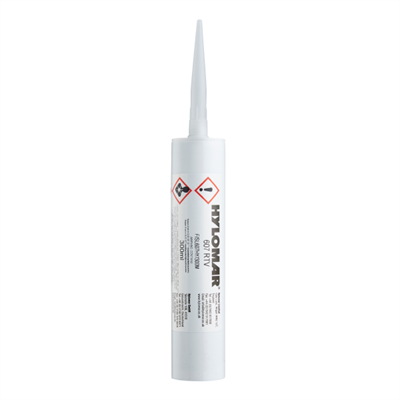 Hylomar Hylosil 607 Silicone 300ml Cartridge