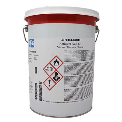 PPG Activator 404 5Lt Can