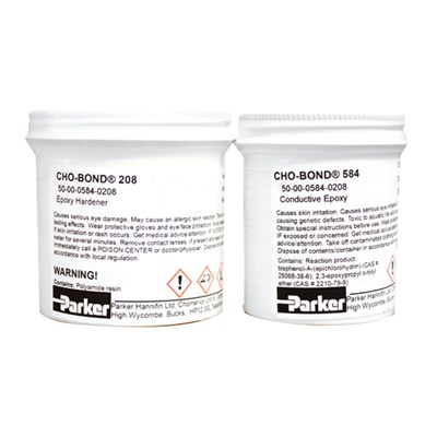 Cho-Bond 584-208 Epoxy Adhesive