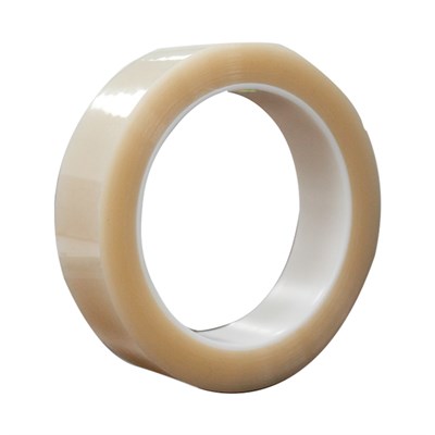 3M 853 Polyester Masking Tape 25mm x 66Mt Roll