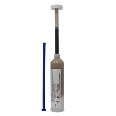 Naftoseal MC-780 Class C-4 Lightweight Fuel Tank & Fuselage Sealant 130ml Techkit