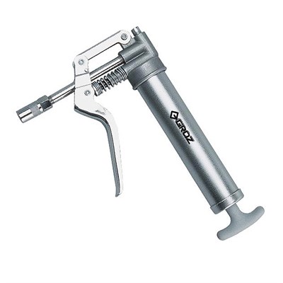 Groz ZG16 Mini Pistol Grip Grease Gun 85gm