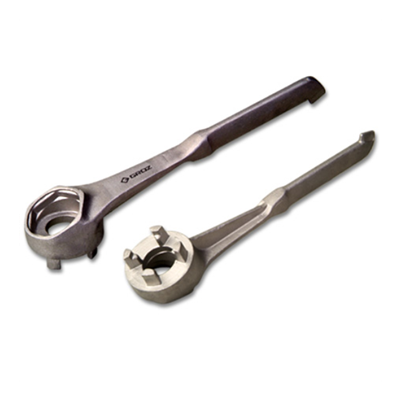 Groz ZDR Drum Wrench