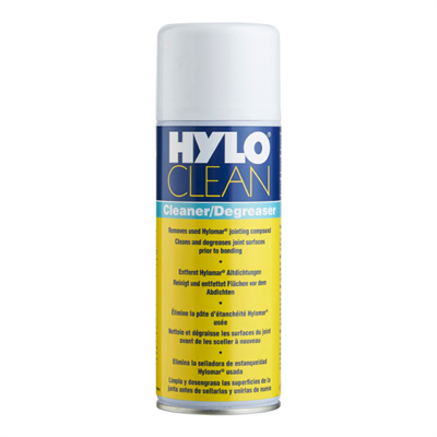 Hylomar Hyloclean Solvent Cleaner 400ml Aerosol