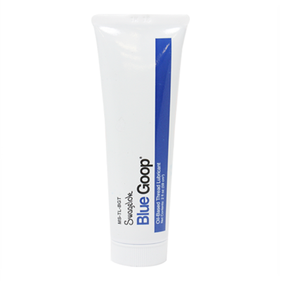 Swagelok Blue Goop Thread Lubricant 2oz Tube