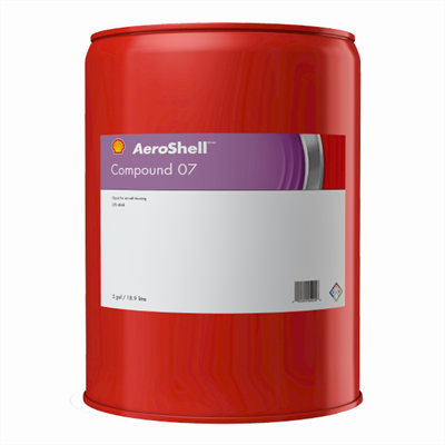 AeroShell Compound 07 De-Icing Fluid 20Lt Pail *DTD406B