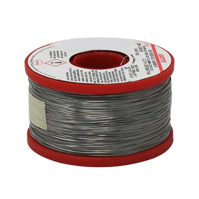 Loctite Multicore SN60/PB40 (362 Flux) 0.46mm Solder Wire 250gm Reel