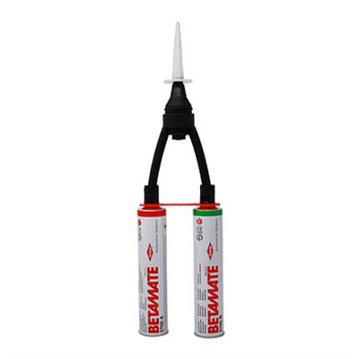 Dupont Betamate 2700 A/B Polyurethane Adhesive 2X290ml Twin Cartridge (232746)
