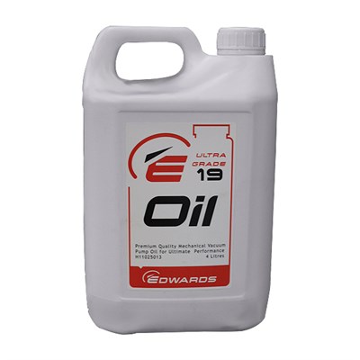 Ultragrade 19 Oil 4Lt Bottle