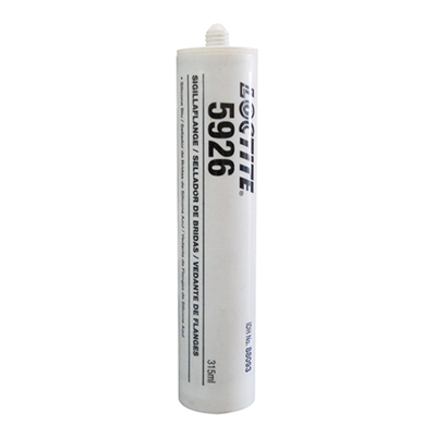 Loctite 5926 Gasket Sealant 310ml Cartridge