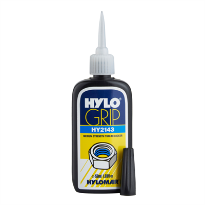 Hylomar Hylogrip HY2143