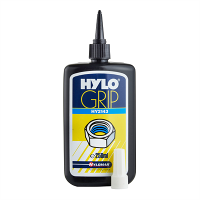 Hylomar Hylogrip HY2143 250ml Bottle