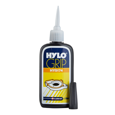 Hylomar Hylogrip HY5174 50ml Bottle