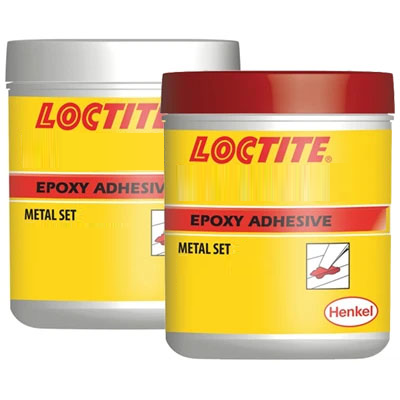 Loctite EA 3479 Epoxy Adhesive A/B 500gm Kit