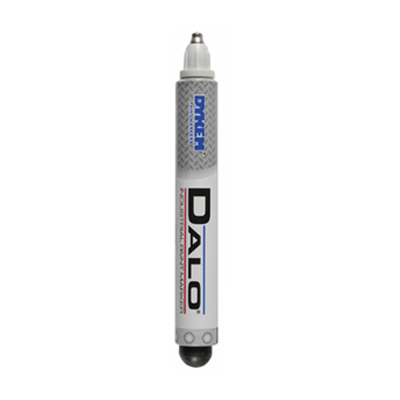 Dykem DALO Medium Steel Tip Marker Pen