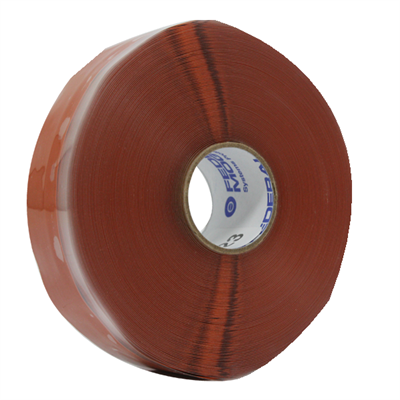 Federal Mogul 66N Silicone Tape Red 19mm x 15Mt Roll *ABS 5334