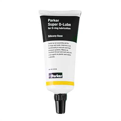 Parker Super O Lube 55gm (2oz) Tube