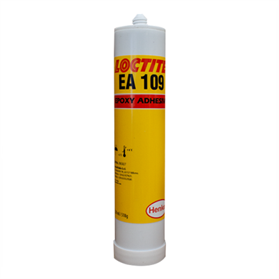 Loctite EA 109 320ml Cartridge (Was Bondmaster ESP109) (Fridge Storage 2°C-8°C)