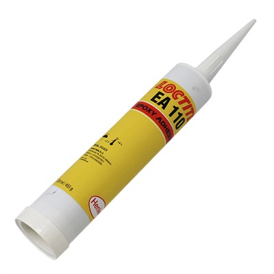 Loctite EA 110 320ml Cartridge (Fridge Storage 5°C-7°C)