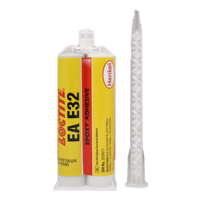 Loctite E32 Epoxy Adhesive 50ml Dual Cartridge (Was Bondmaster E32)