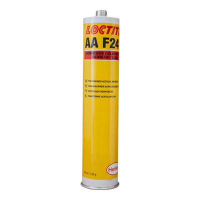 Loctite AA F241 Adhesive (Was Bondmaster F241) available in various sizes