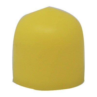 Semco® Hybrid Syringe P-Piston 10cc Yellow (361005)