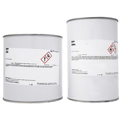 PPG 44Y032 Water Reducible Epoxy Primer 1USG Kit *BMS 10-11 Type I Class A