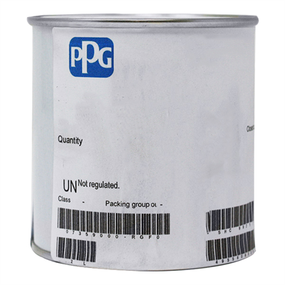PPG PU66 Polyurethane Pore Filler 5467/0000 White 800ml Can *ASNA 4249 A