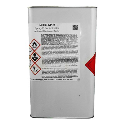 PPG Activator 80 5Lt *DEF STAN 80-161 *DTD 5618