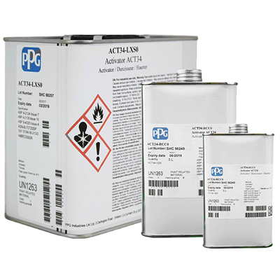 PPG ACT34 Activator