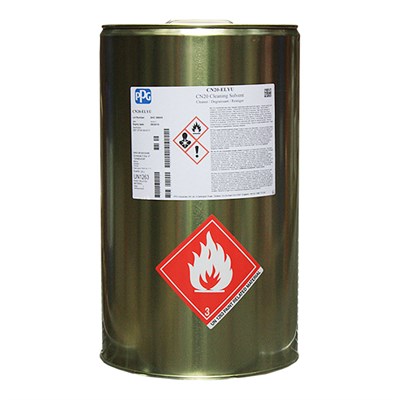 PPG CN20 Cleaning Solvent 25Ltr *DEF STAN 80-67/1