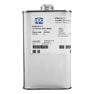 PPG Desothane HS CA8300B Activator