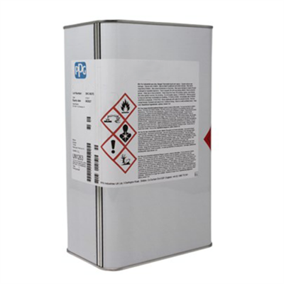 PPG T112 Thinner 5Lt Tin