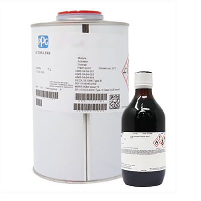 PPG PR148 Blue Adhesion Promoter