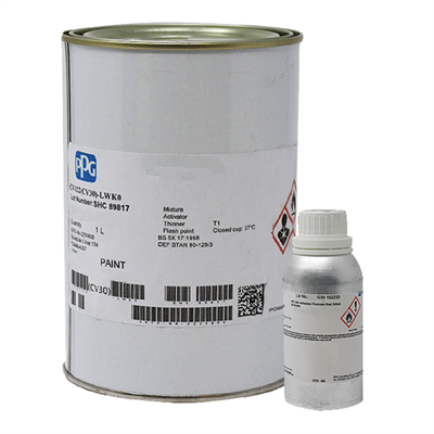 PPG PR184 Adhesion Promoter