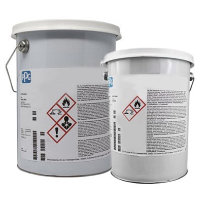 PPG 4125 Epoxy Coating