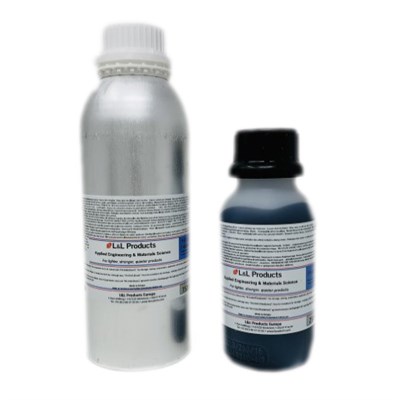 L&L Bond PR-0100 Polyamide Primer 1Lt Kit *IPS 10-15-006-01