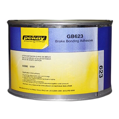 Pekay GB 623 1Lt (Commercial Grade)