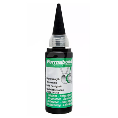 Permabond A1044 Anaerobic Threadsealant 50ml Bottle