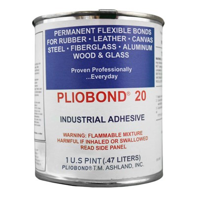 Pliobond 20 Adhesive 1USP Tin
