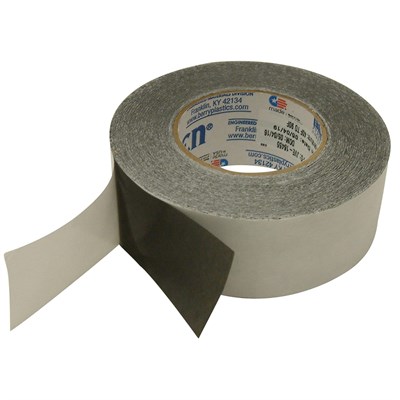 Polyken 1111FR Double Sided Carpet Tape 50mm x 55Mt Roll