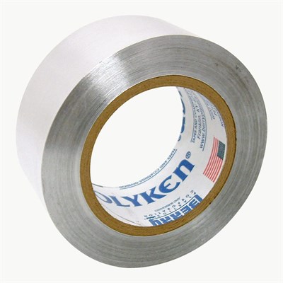 Polyken 345 Aluminium Foil Tape