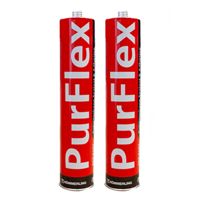 Stag Purflex 310ml Cartridge