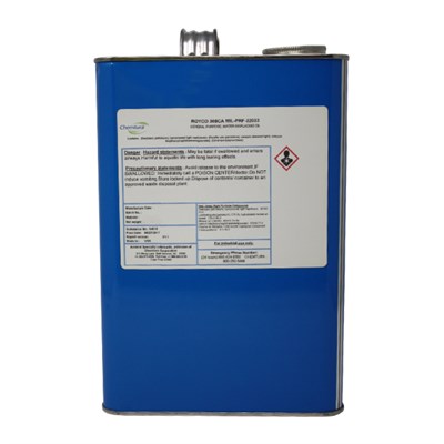 Royco 308CA Water Displacing Lubricating Oil 1USG Can *MIL-PRF-32033 Type I