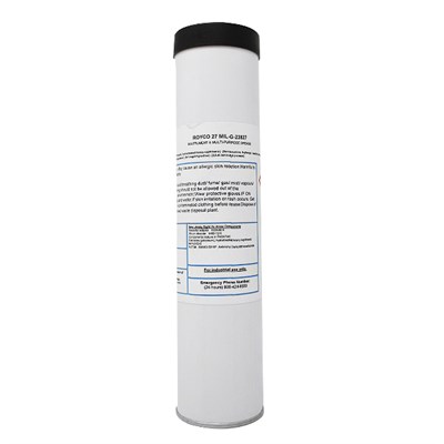Royco 27 Multi-Purpose Grease (XG-287) (G-354) 14oz Cartridge *MIL-PRF-23827C Type I