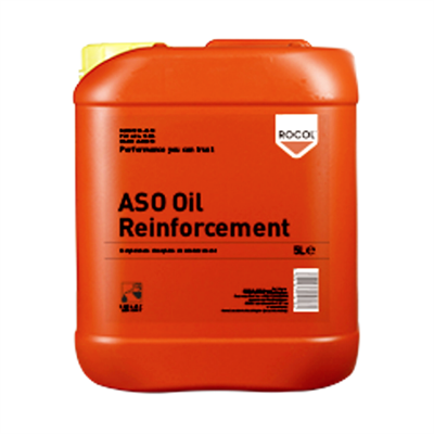 ROCOL® ASO Oil Reinforcement 5Lt Jerry