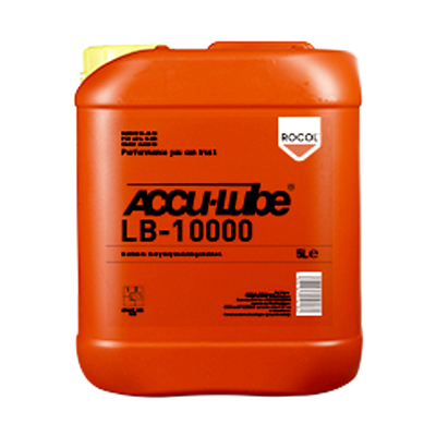 ROCOL® Accu-Lube® LB-10000 5Lt Can