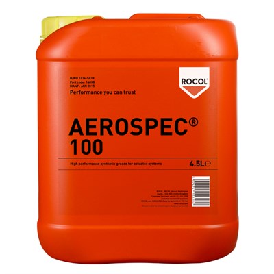 Rocol Aerospec 100 AMS3057 available in various sizes